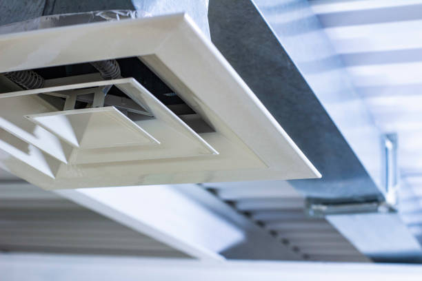 Best Air Duct Cleaning Company Near Me  in Bowmanstown, PA