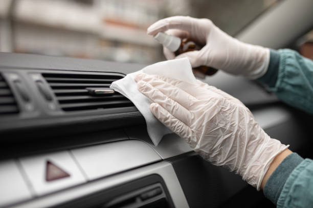 Best Air Vent Cleaning Services  in Bowmanstown, PA