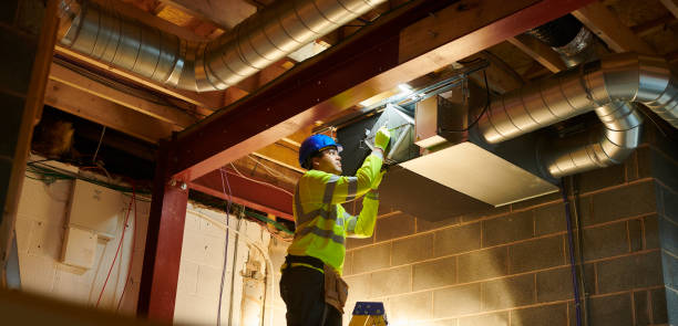 Best HVAC Maintenance and Cleaning  in Bowmanstown, PA