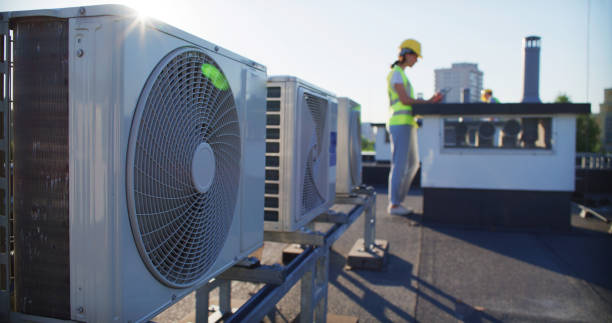Best Professional Duct Cleaning Services  in Bowmanstown, PA